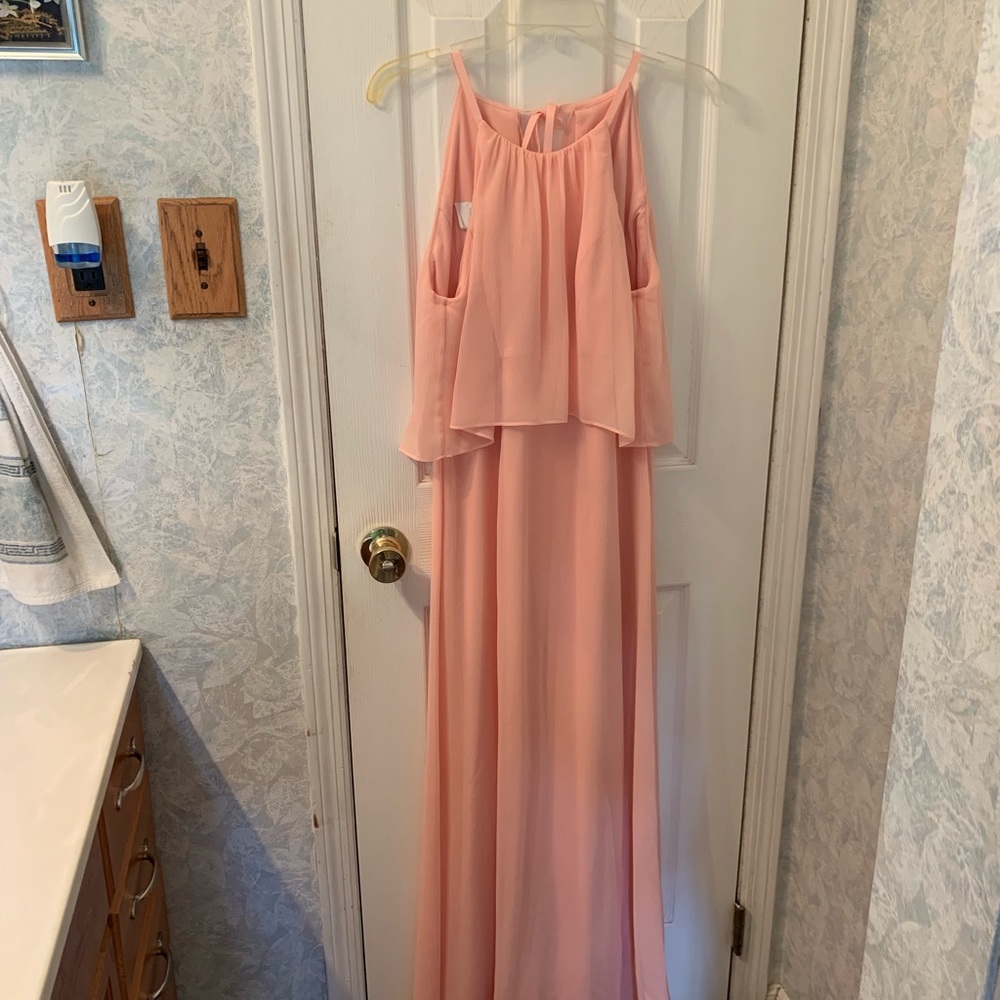 Bridesmaid Dress